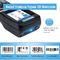 5AA Portable Barcode Scanner