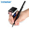 Trohestar N8 2D 4mil Bluetooth Finger Barcode Scanner