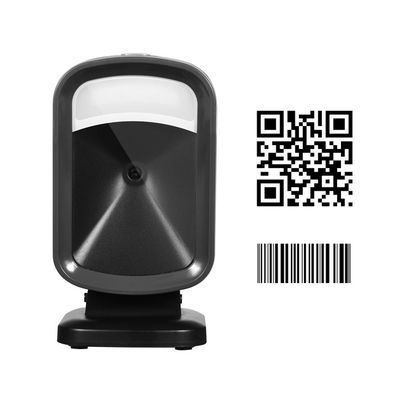 Infrared Scanning H717 2D 5mil Portable Qr Scanner