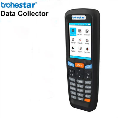 2.8inch Remote Data Collector