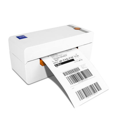 Netum Thermal Label Printer with 110mm 4 inch A6 Label Barcode Printer USB Port Work with Amazon paypal Etsy Ebay US