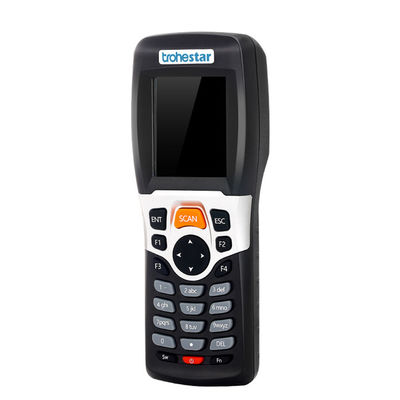 NS3309 1D High Sensitivity 5AA Battery Barcode Scanner