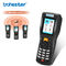 Trohestar N5 ABS CMOS Barcode Scanner