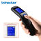 2.4GHz 2D 4MB Memory Barcode Scanner