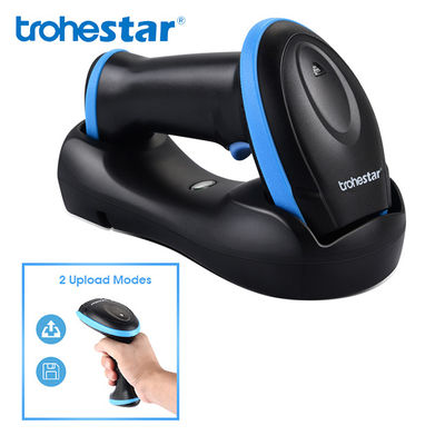 1D 4mil 32 Bit Trohestar Barcode Scanner