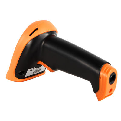 Netum Barcode Scanner Handheld Wireless Bar Code Reader Barcode Scanner Laser CCD