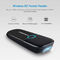 USB Wireless Online 1D 2D Laser Barcode Scanner For PC