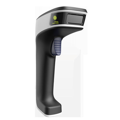 handheld barcode scanner qr code reader pc