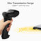 High Scanning Speed Handfree 1D Wireless Barcode Scanner For Convenience Store