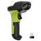 Long Distance 1D Laser Handheld Wireless Barcode Reader For POS System